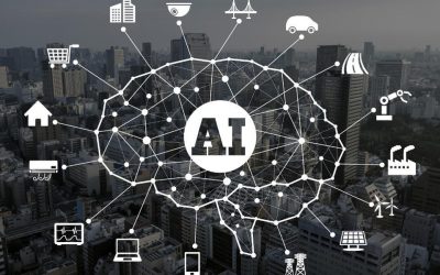 Nine AI Technologies That Are Transforming Commercial Real Estate Right Now