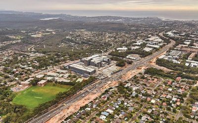 How Frenchs Forest Residents Teamed Up to Offer New Development Opportunities