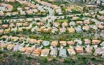 Castle Hill Residents Band Together to Get More Out of Their Property