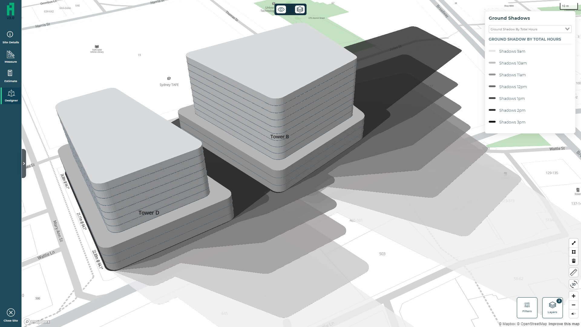 Archistar Generative Design and Analysis for Architects (1)