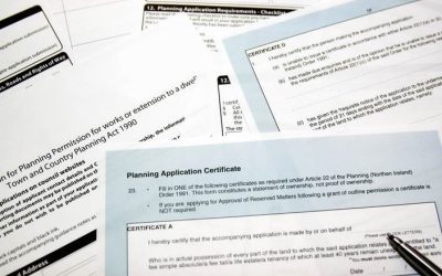 Understanding Planning Permits