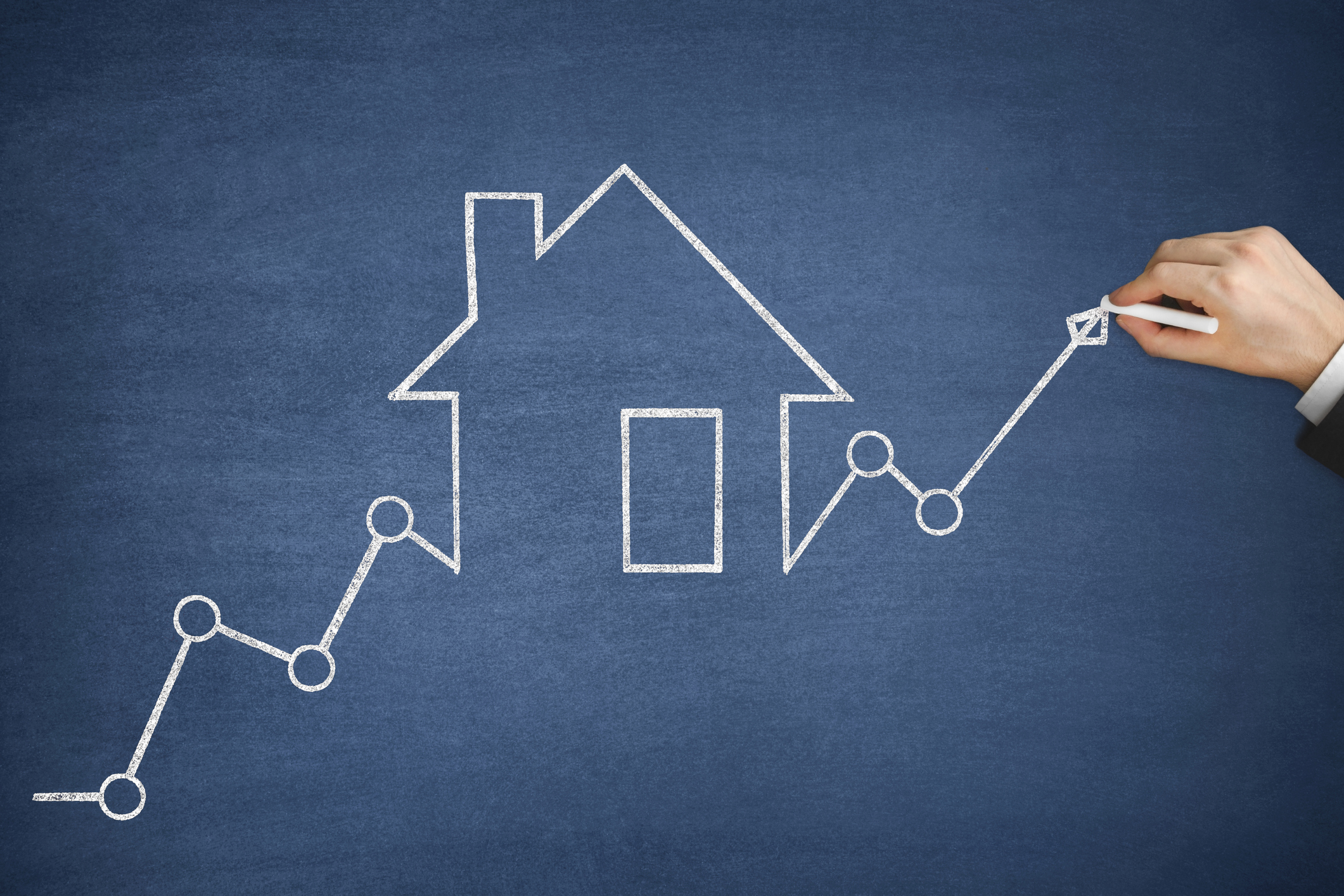 What Are Housing Busts and Booms (And How Do They Impact Property Development)?