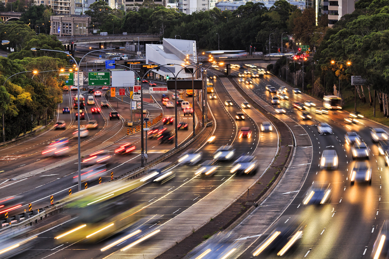 Designing Better Parking