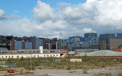 What Makes a Good Brownfield Development Site?