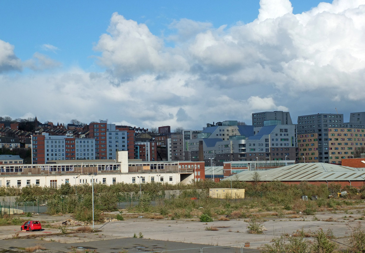 What Makes a Good Brownfield Development Site?