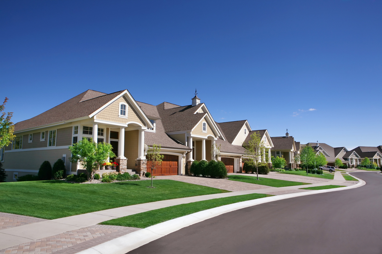 5 Tips for Finding Profitable Residential Development Sites