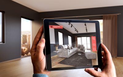 How to Market and Sell Properties Using Virtual And Augmented Reality Tools