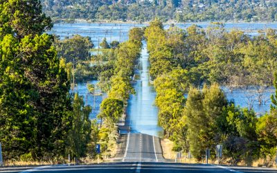 Is My Property in a Flood Zone?