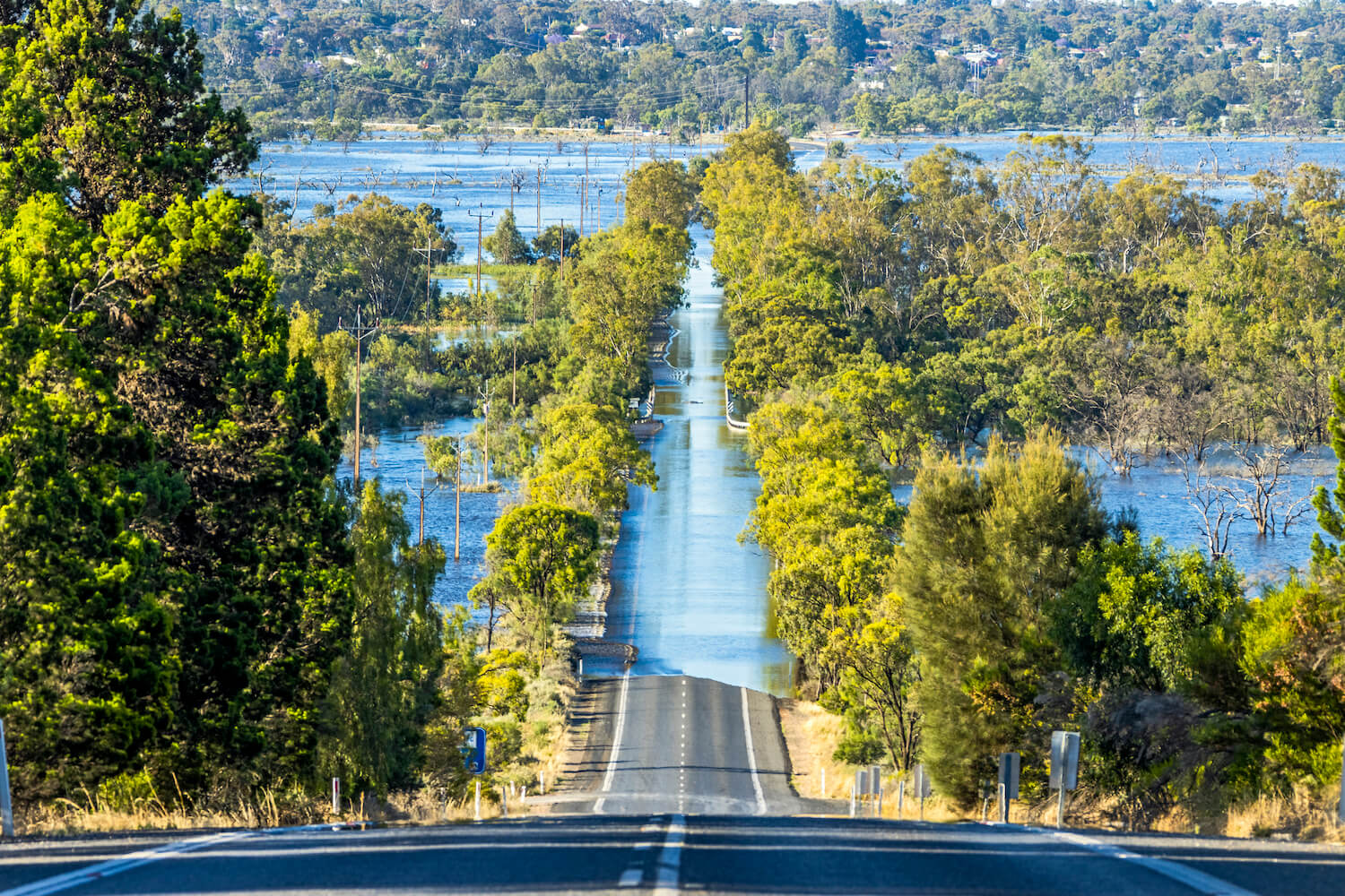 Is My Property in a Flood Zone?