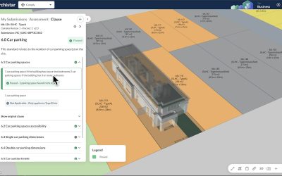 Archistar Announces Pilot With the City of Austin to Accelerate Property Assessment Process