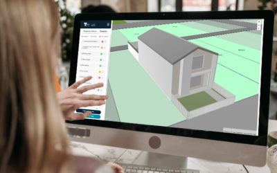 Archistar Partners With Digital Twin Victoria to Co-develop a Compliance Tool for Building Approvals